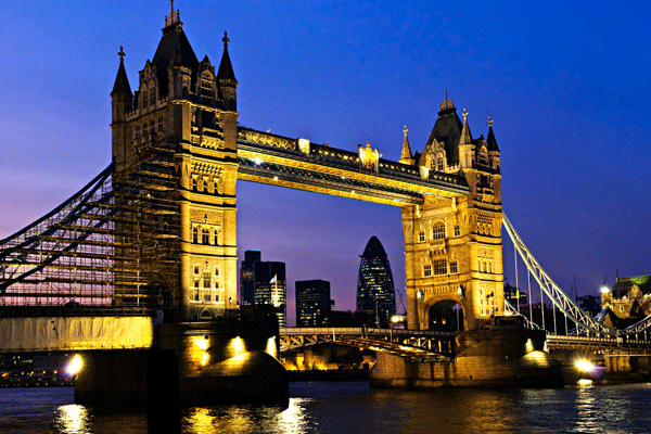 İngiltere'nin kalbine Müslüman aday