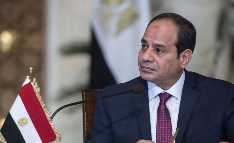 Sisi'nin yönettiği Mısır fena soyuldu