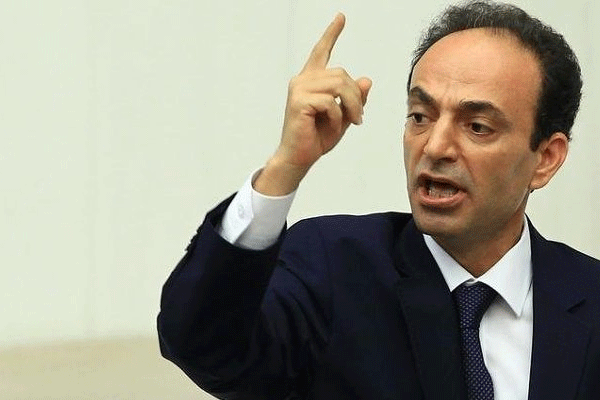 Osman Baydemir: Özerklik silahla olmaz
