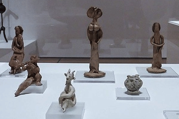 Picasso heykel sergisi açılıyor