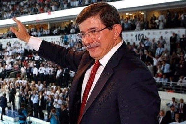 AK Parti kongresinde ayrıntılar