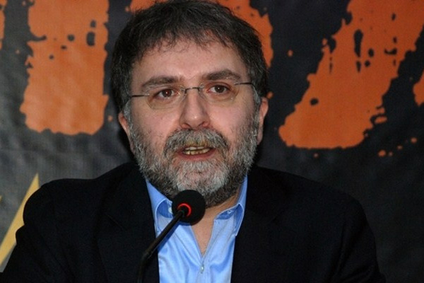 Ahmet Hakan'dan Yozgatlılara sert çağrı