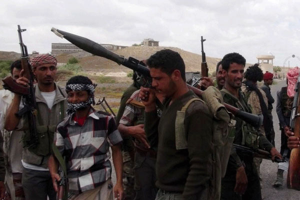 Yemen'de Husiler ile HDG arasında şiddetli çatışma