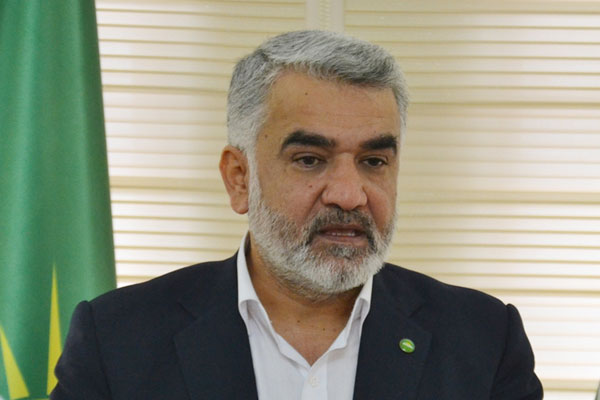 Yapıcıoğlu: Eğer kan akmasını istemiyorsanız...