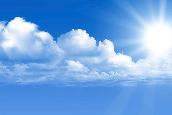 Yurt genelinde hava durumu