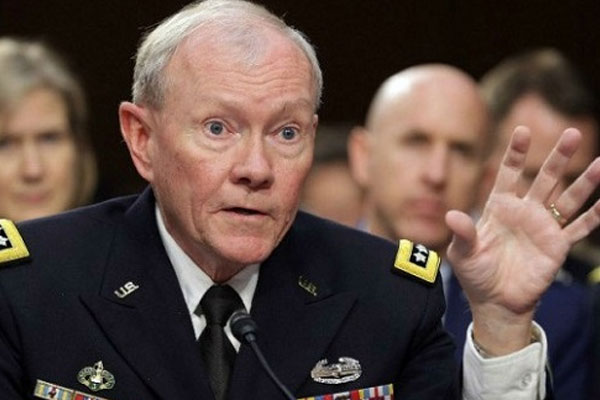 'PKK’ya operasyon IŞİD’le savaştan alıkoymaz'