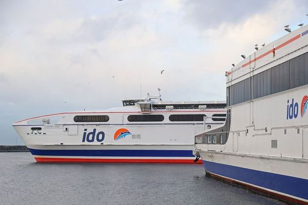 İDO’dan kış tarifesi