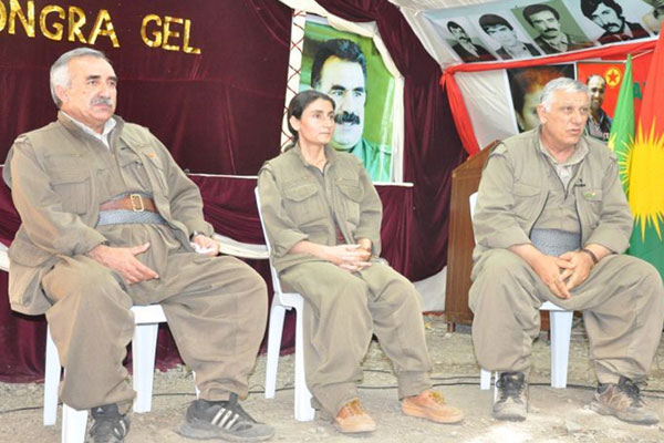 'Ateşkes' tartışması istihbarat raporlarında