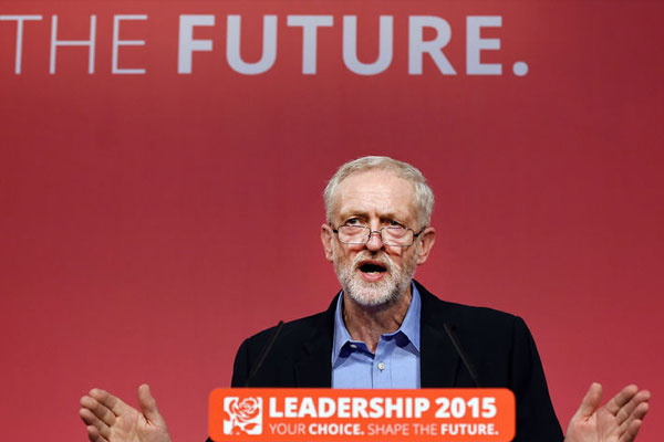 İşçi Partisi yeni liderini seçti