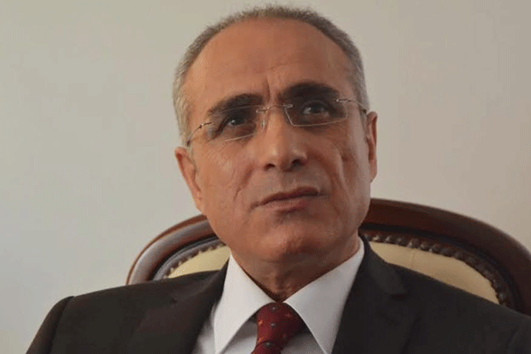 Topçu'dan HDP'li bakanlara sert tepki