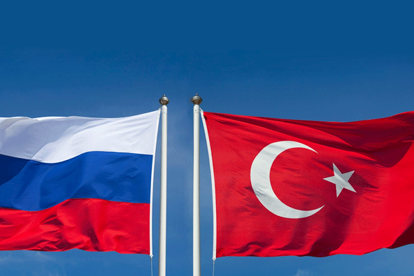 Gaz Boru Hattı Görüşmeleri “Donduruldu”