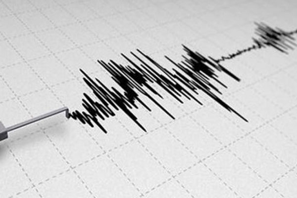 Muğla'da korkutan deprem