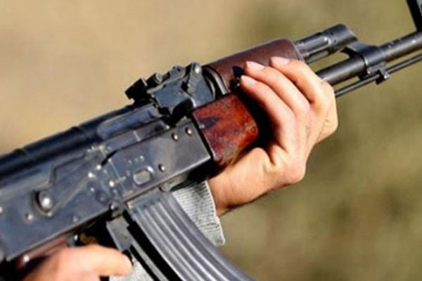 Diyarbakır'da cezaevine bombalı saldırı