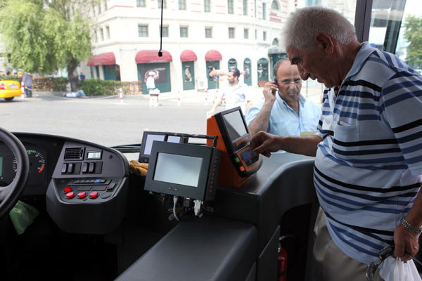 Sakın buna para ödemeyin