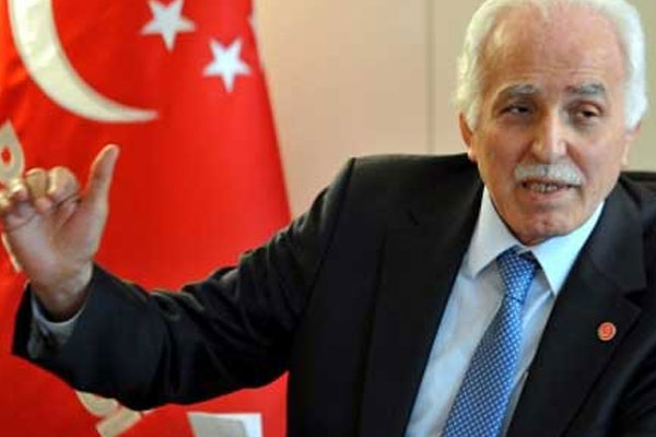 Kamalak: Koltuk değneği olmayız