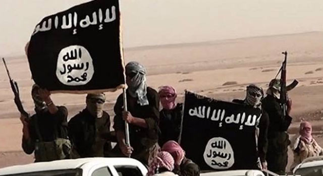 Avustralya'dan IŞİD’e bir ilk