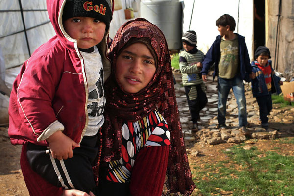 Suudi Arabistan: Milyonlarca Suriyeli’yi kabul ettik