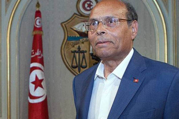 Merzuki'den Türk hükümeti ve halkına teşekkür