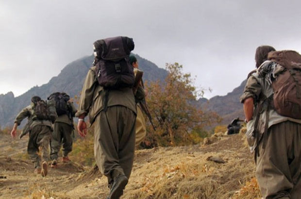 PKK'nın, dağ kadrosuna tarihi darbe