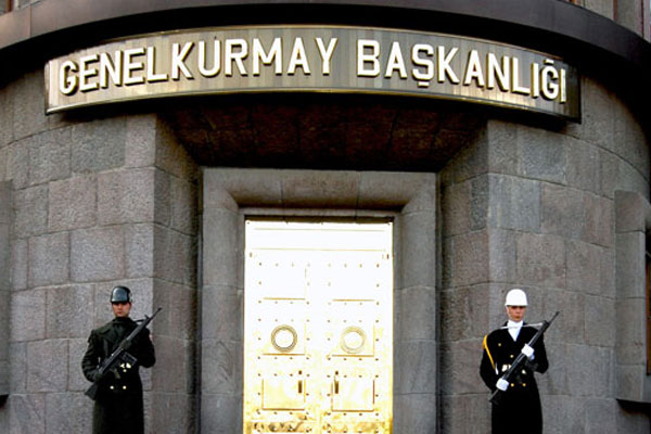 'Misliyle karşılık verildi'