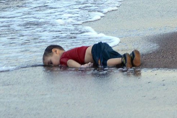 Aylan'ın babası hakkında sarsıcı iddia