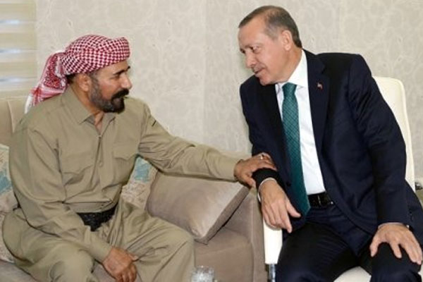 Şivan Perwer'den kritik açıklamar