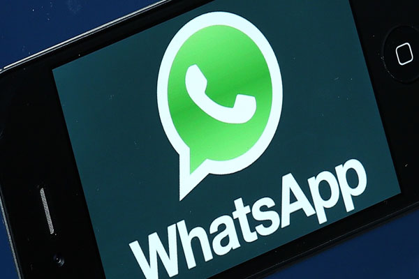 WhatsApp üzerinden 900 kişi ceza yedi!