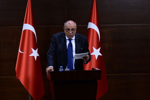 Türkeş'ten ültimatom gibi açıklama