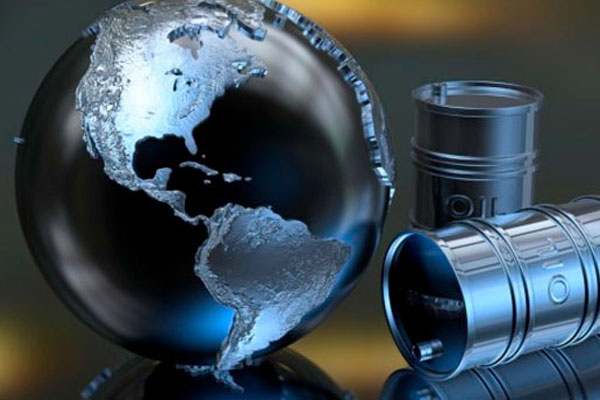 Küresel petrol üretiminde düşüş