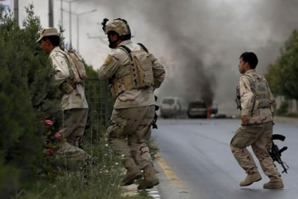 Pakistan'da patlama: 11 ölü, 79 yaralı