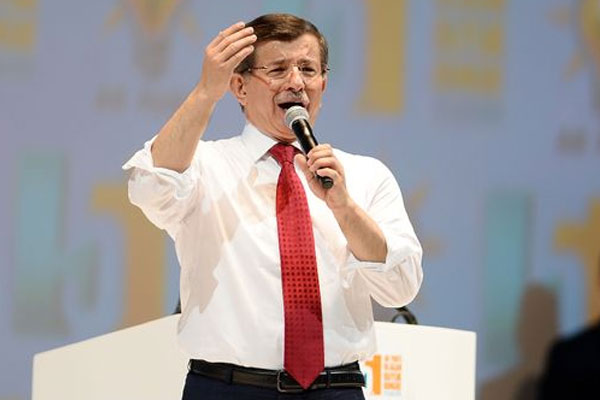 'AK Parti'nin önünde kritik bir sınav daha var'