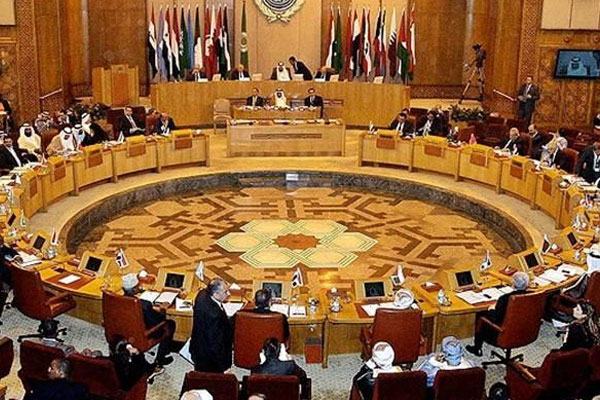 Irak'tan Arap Birliği'ne tepki