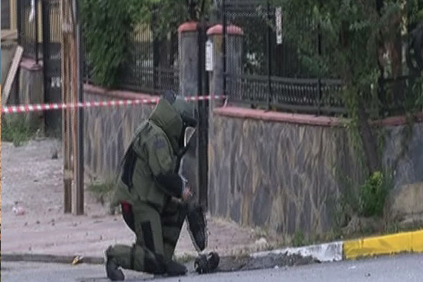 İstanbul’da ’bomba’ alarmı