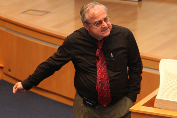 Berktay: PKK işlevsiz kalacağı için...