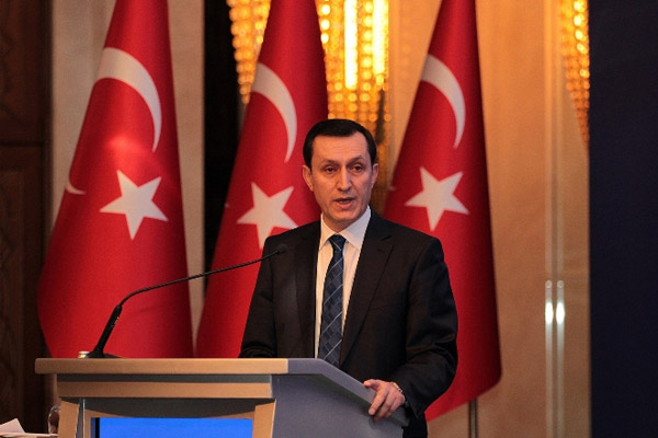 AK Parti’den Nokta’ya: Paralel paçavra!