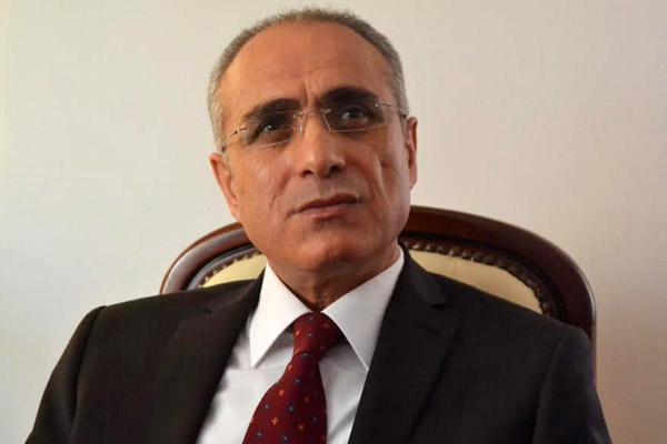 Topçu: Mescid-i Aksa bizim için çok mühim