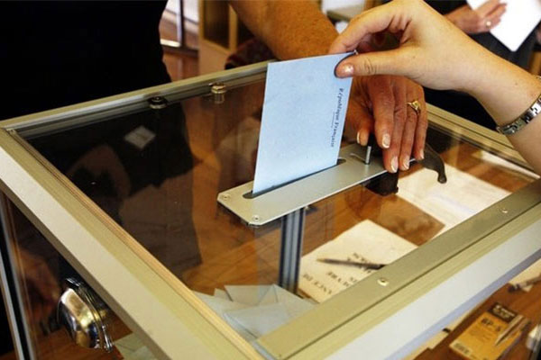 HDP'nin talebine olumsuz yanıt geldi