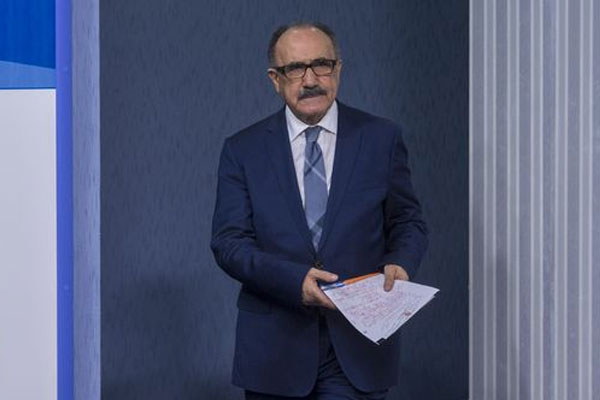 Atalay'dan 'Kırgın mısınız?' sorusuna yanıt