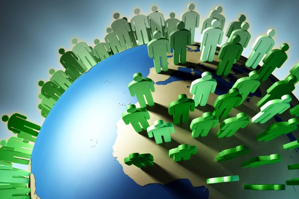 2050’de Türkiye nüfusu ne kadar olacak?