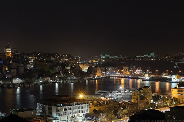 Deprem riski en yüksek 10 kent