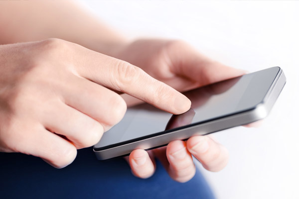 Sığınmacı ihbarı için mobil uygulama yaptılar