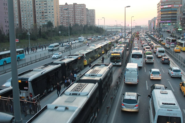Bayramda ulaşım ücretli mi?