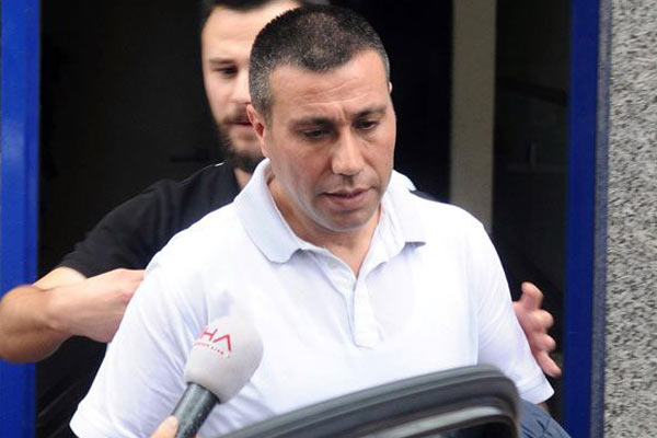 Nokta Dergisi'nde tutuklama istemi