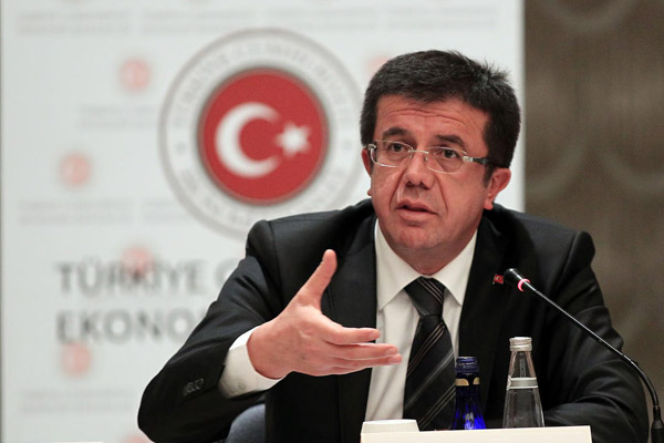 'Gök Kubbeyi başlarına yıkarız'