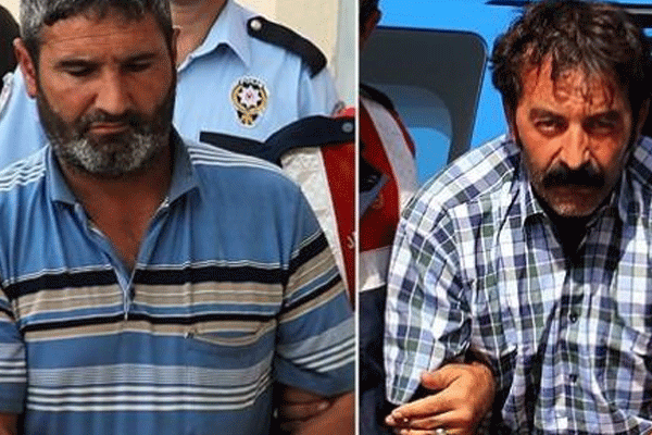 Iğdır'daki saldırıyla ilgili iki kişi tutuklandı