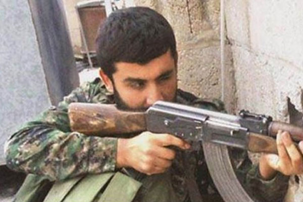 Yeni Şafak: Kapıyı açmayan vuruldu