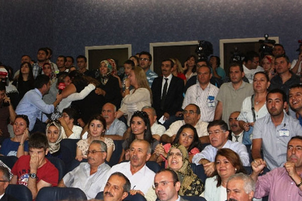 37 bin öğretmen için büyük gün