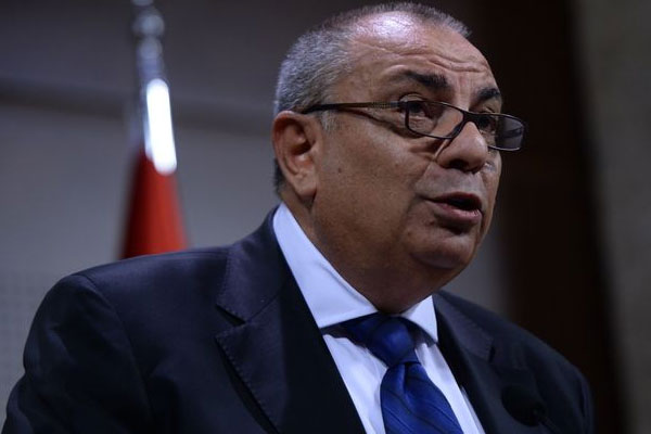 MHP’den Türkeş’e mahkeme yolu