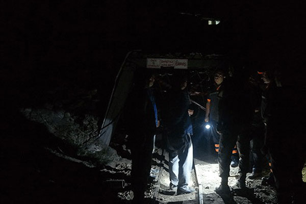 Güney Afrika'da maden faciası: 12 ölü