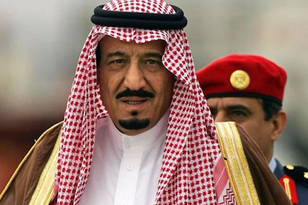 Suudi Arabistan: 2 milyon 500 bin mülteci ağırladık